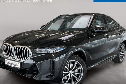 BMW X6 7.083 km 80.999 &euro; Essen 45141