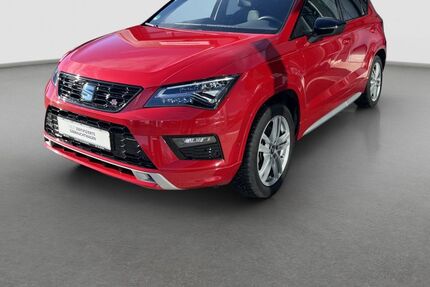 Seat Ateca 36.000 km 26.800 &euro; Ebersberg bei München 85560
