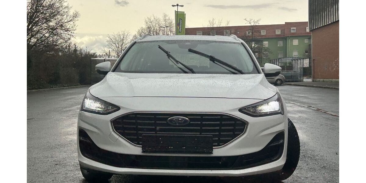 Ford Focus 144.000 km 13.399 &euro; Fürth 90763