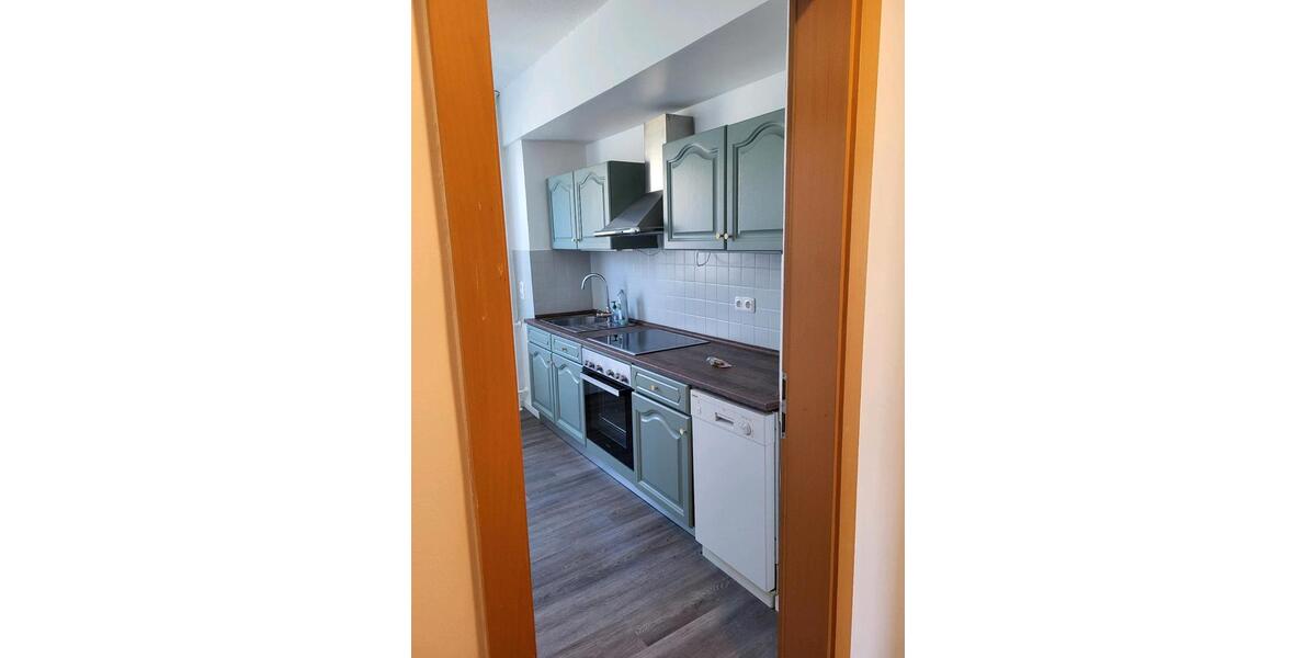 Etagenwohnung Barth - 2 Zimmer, 54 m&sup2;, 730&euro; | Angebot:26556913
