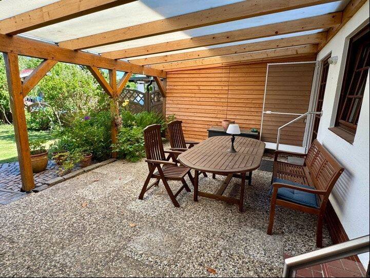 Reihenmittelhaus Wilster - 3 Zimmer, 78 m&sup2;, 185.000&euro; | Angebot:26902761