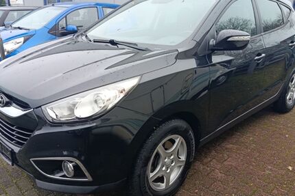 Hyundai ix35 145.000 km 7.990 € Recklinghausen 45659