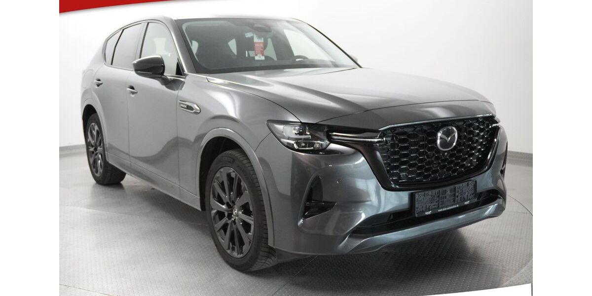 Mazda CX-60 83.223 km 27.750 &euro; Bebra 36179