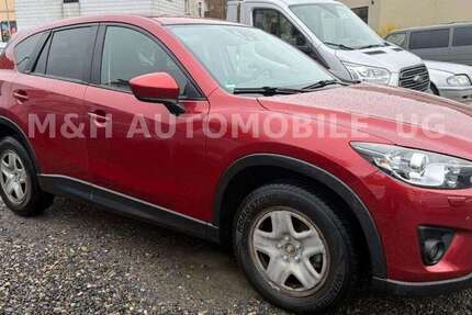 Mazda CX-5 152.000 km 6.999 &euro; Braunschweig 38118