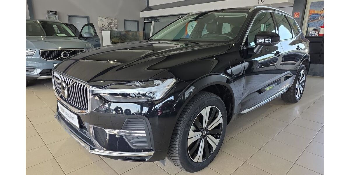 Volvo XC60 32.343 km 38.950 &euro; Bergheim 50126