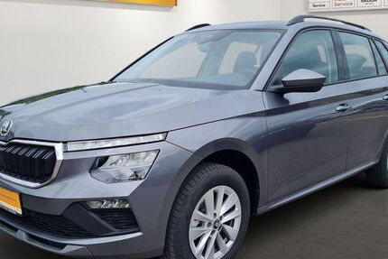 Skoda Kamiq 1.100 km 26.390 &euro; Balingen 72336