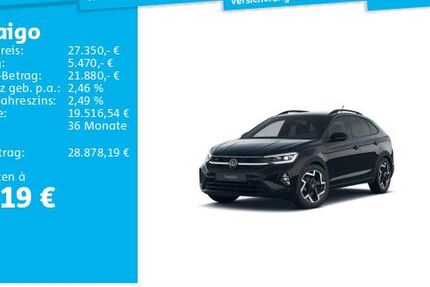 VW Taigo 25.263 km 25.760 &euro; Neu-Isenburg 63263