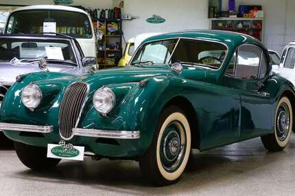 Jaguar XK 85.500 km 59.950 € Alzenau 63755