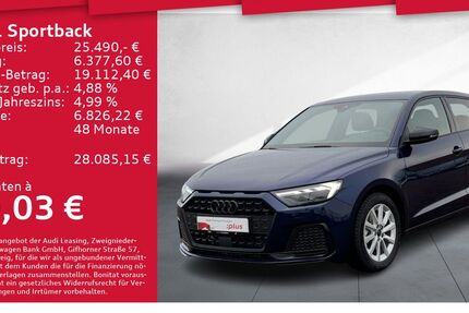 Audi A1 10.355 km 24.980 &euro; Dresden 01169