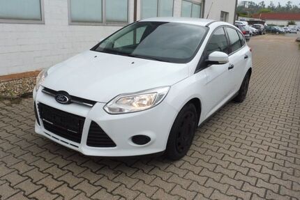 Ford Focus 69.000 km 5.990 &euro; Eschweiler 52249
