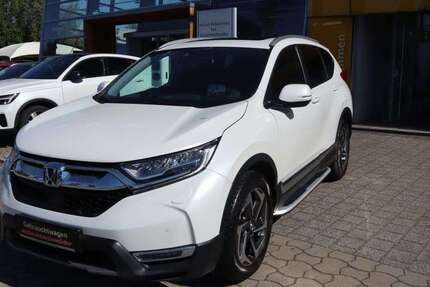Honda CR-V 30.793 km 34.990 &euro; Beelitz 14547