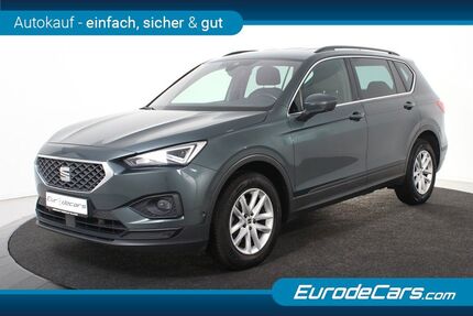 Seat Tarraco 62.000 km 23.500 &euro; Herzogenrath 52134