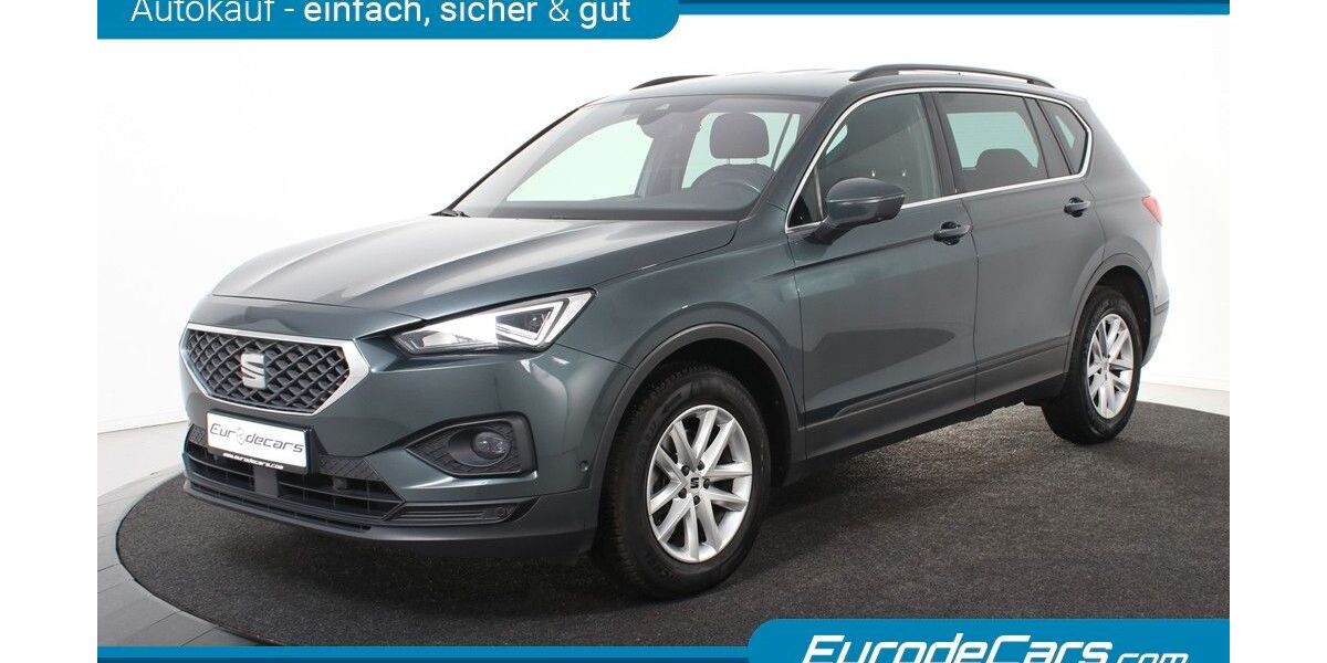 Seat Tarraco 62.000 km 23.500 &euro; Herzogenrath 52134