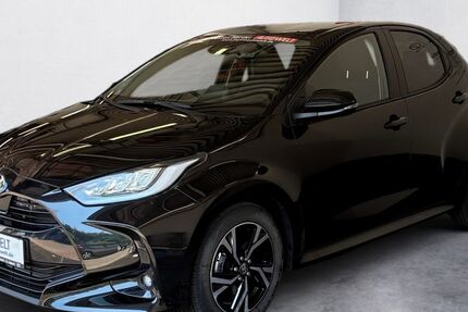 Toyota Yaris 6.000 km 26.990 &euro; Kaiserslautern 67661