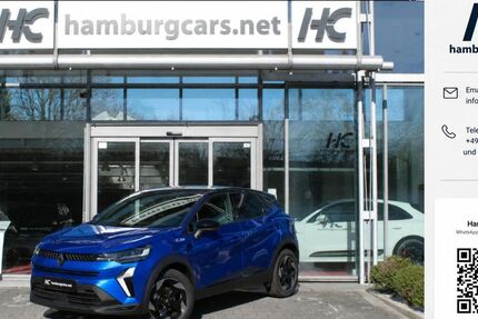 Renault Captur 3.000 km 24.180 &euro; Kirchwalsede 27386