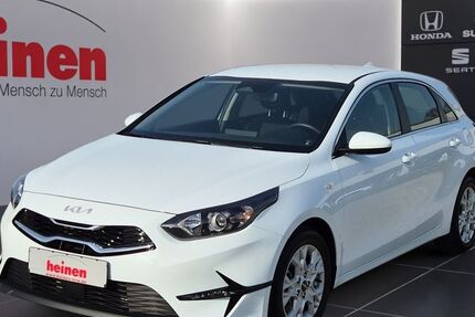 Kia ceed / Ceed 16.273 km 21.799 &euro; Holzwickede 59439