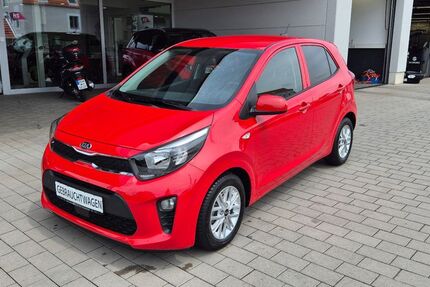 Kia Picanto 50.500 km 10.990 &euro; Freinsheim 67251
