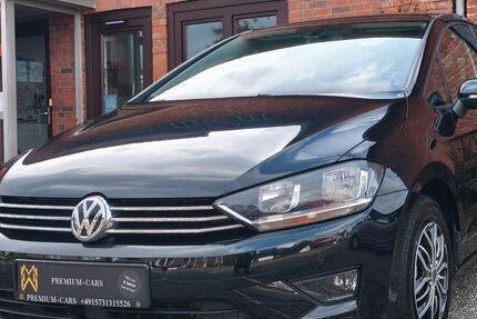 VW Golf 143.280 km 10.290 &euro; Norderstedt 22850