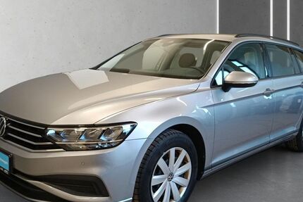 VW Passat Variant 58.688 km 20.851 &euro; Weida 07570