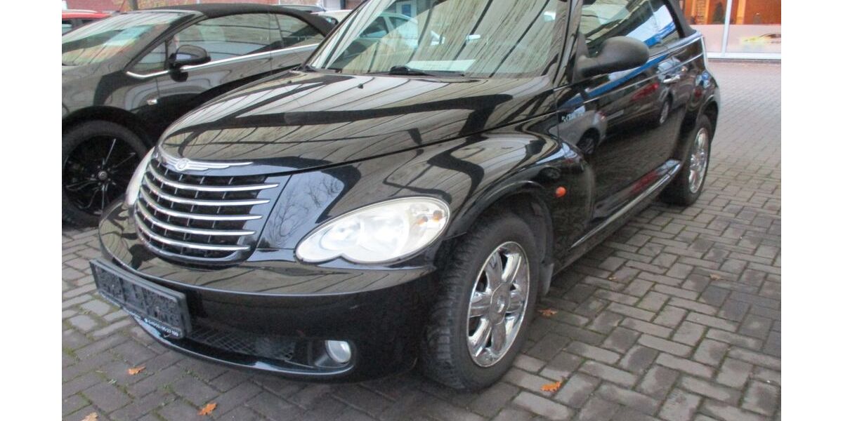 Chrysler PT Cruiser 136.000 km 4.200 € Wiefelstede 26215