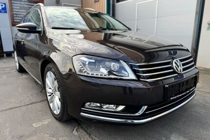 VW Passat Variant