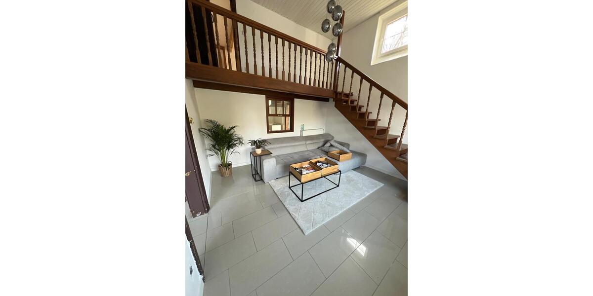 Einfamilienhaus Nordkirchen - 5 Zimmer, 112 m&sup2;, 1.200&euro; | Angebot:26358629