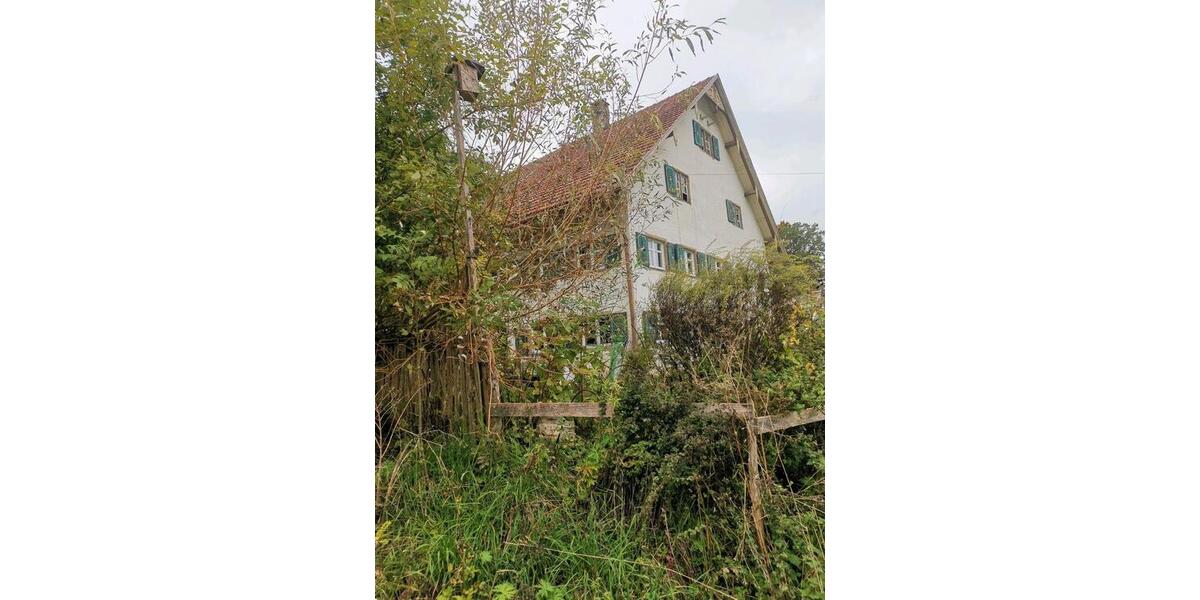 Etagenwohnung Altusried - 1 Zimmer, 12 m&sup2;, 360&euro; | Angebot:26422256