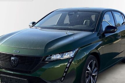 Peugeot 308 18.800 km 23.990 &euro; Blieskastel-Aßweiler 66440