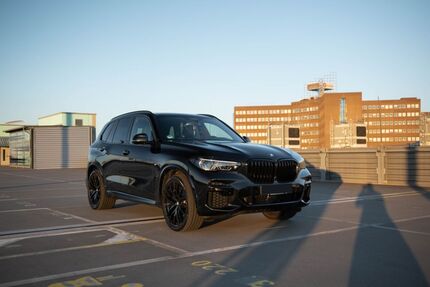 BMW X5 46.500 km 60.000 &euro; Biblis 68647