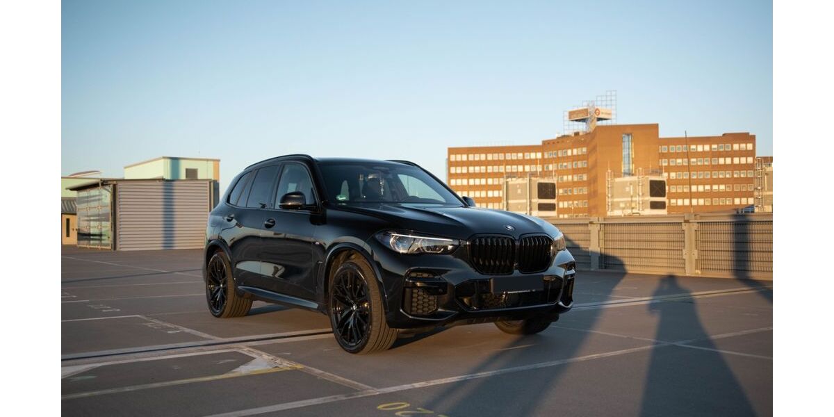 BMW X5 46.500 km 60.000 &euro; Biblis 68647