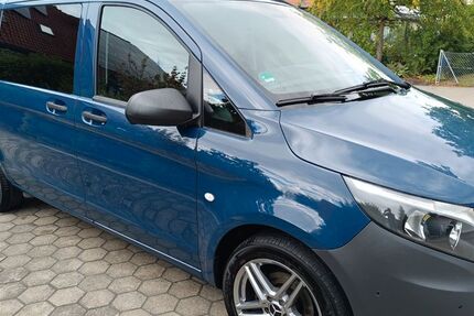 Mercedes-Benz Vito 175.000 km 28.000 € Karlstadt 97753