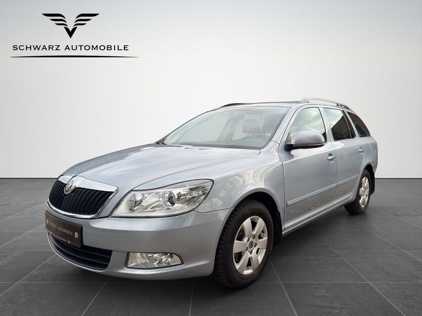 Skoda Octavia 94.000 km 7.390 € Hagen im Bremischen 27628