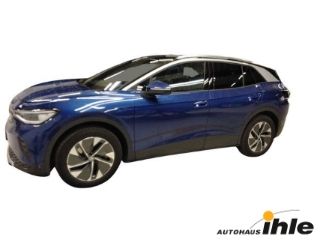 VW ID.4 18.687 km 43.890 &euro; Hohenwestedt 24594