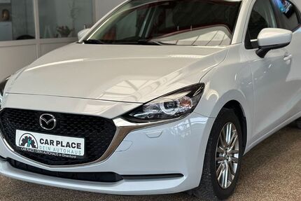 Mazda 2 Hybrid 55.050 km 16.299 € Elmenhorst 18107