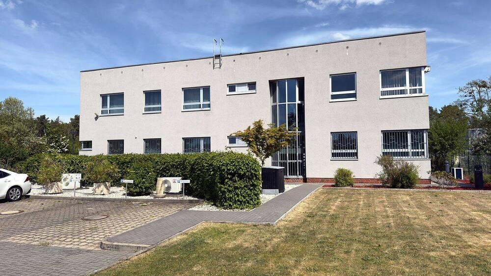 Gewerbeobjekt Seddiner See Neuseddin - 4 Zimmer, 150 m&sup2;, 1.875&euro; | Angebot:25971787