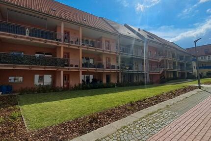 Wohnung Malchin - 1 Zimmer, 23 m&sup2;, 60&euro; | Angebot:26383313