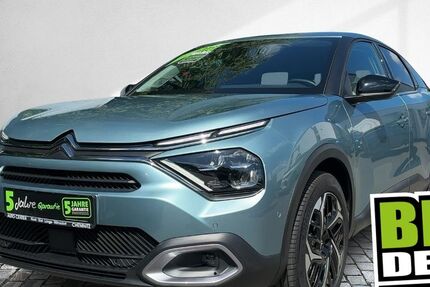 Citroen C4 16.401 km 19.901 &euro; Chemnitz 09116