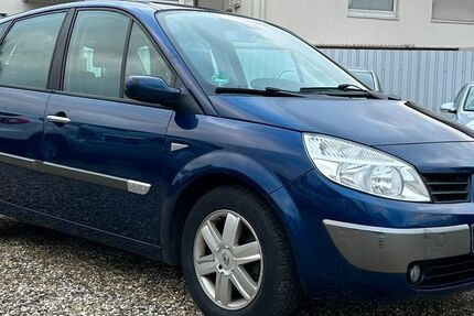 Renault Scenic 81.316 km 3.890 &euro; Hannover, Wettbergen 30457