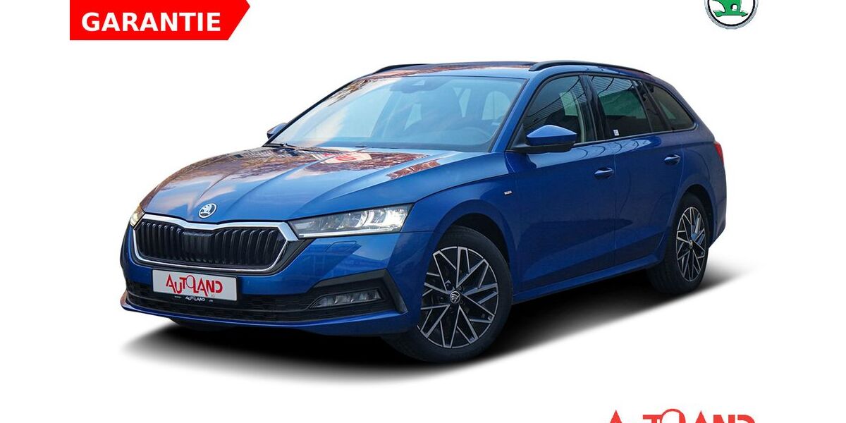 Skoda Octavia 45.561 km 27.950 &euro; Gotha 99867