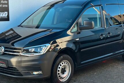 VW Caddy Maxi 69.191 km 18.980 &euro; Mainhausen 63533