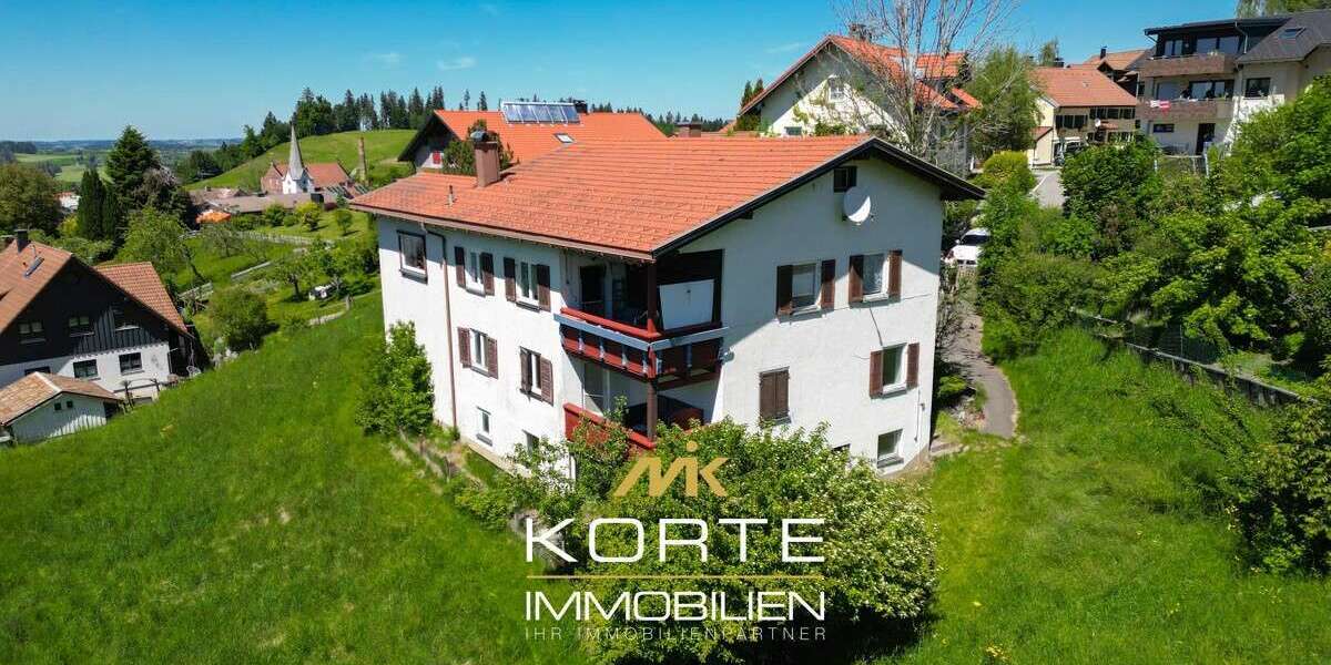 Einfamilienhaus Weiler-Simmerberg / Simmerberg Simmerberg - 6 Zimmer, 150 m&sup2;, 479.000&euro; | Angebot:27112264