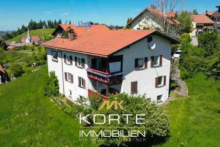 Haus Weiler-Simmerberg / Simmerberg Simmerberg - 6 Zimmer, 150 m&sup2;, 479.000&euro; | Angebot:27112264