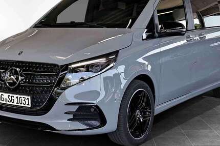 Mercedes-Benz V 300 25.165 km 86.520 &euro; Offenburg 77656