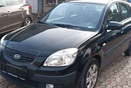 Kia Rio 171.000 km 1.290 &euro; Buxtehude 21614