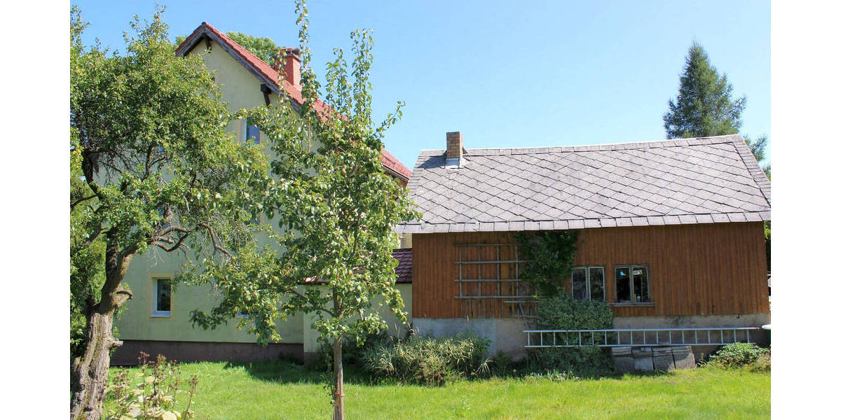 Mehrfamilienhaus, Wohnhaus Dippoldiswalde Obercarsdorf - 6 Zimmer, 190 m&sup2;, 210.000&euro; | Angebot:26499117