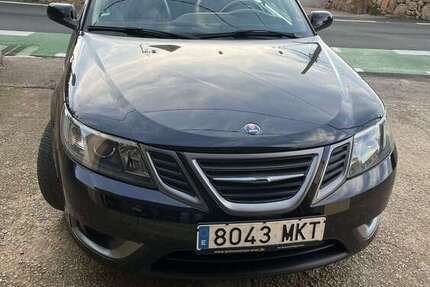 Saab 9-3 85.000 km 13.500 &euro; Neuss 41464