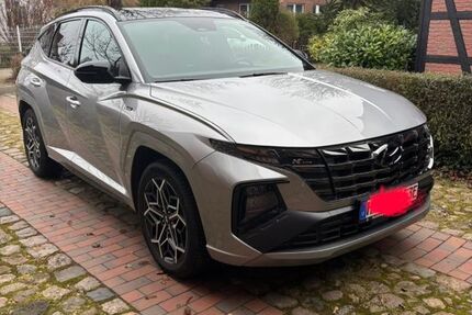 Hyundai TUCSON 49.000 km 29.700 &euro; Elmenhorst 18107