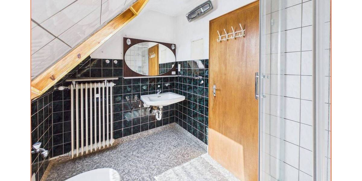 Doppelhaushälfte Hückelhoven Baal - 4 Zimmer, 90 m&sup2;, 169.000&euro; | Angebot:26433188