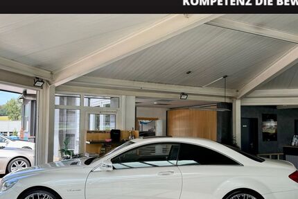 Mercedes-Benz CL 63 AMG 80.330 km 49.990 &euro; Bopfingen 73441