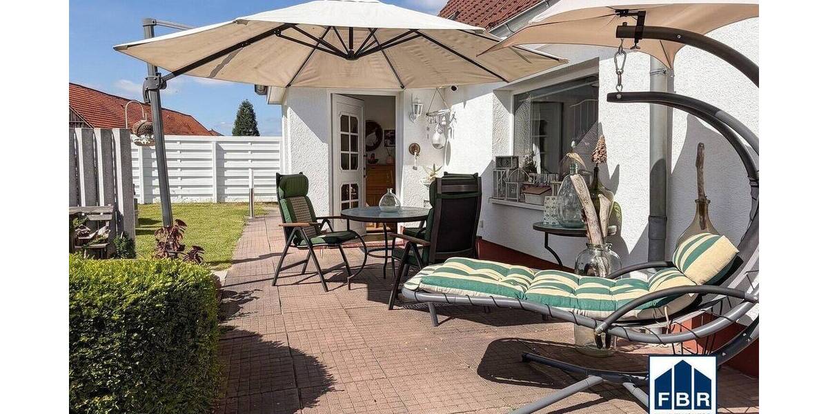 Reihenendhaus Lützow - 7 Zimmer, 214 m&sup2;, 249.000&euro; | Angebot:26817336